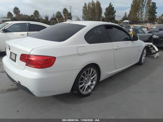 Photo 3 VIN: WBAKE5C53CJ106176 - BMW 3 