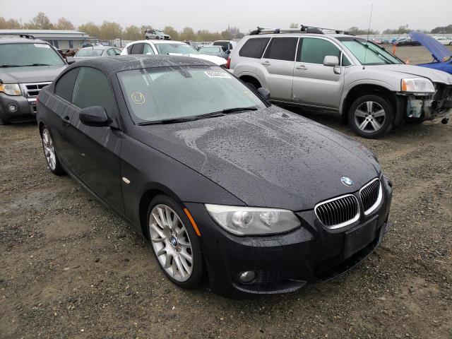 Photo 0 VIN: WBAKE5C53CJ106582 - BMW 328 I SULE 