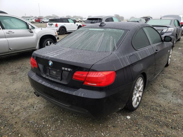 Photo 3 VIN: WBAKE5C53CJ106582 - BMW 328 I SULE 