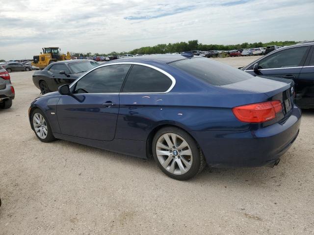 Photo 1 VIN: WBAKE5C53DJ106762 - BMW 328 I SULE 