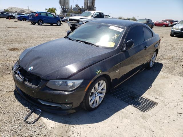 Photo 1 VIN: WBAKE5C53DJ106809 - BMW 328 I SULE 