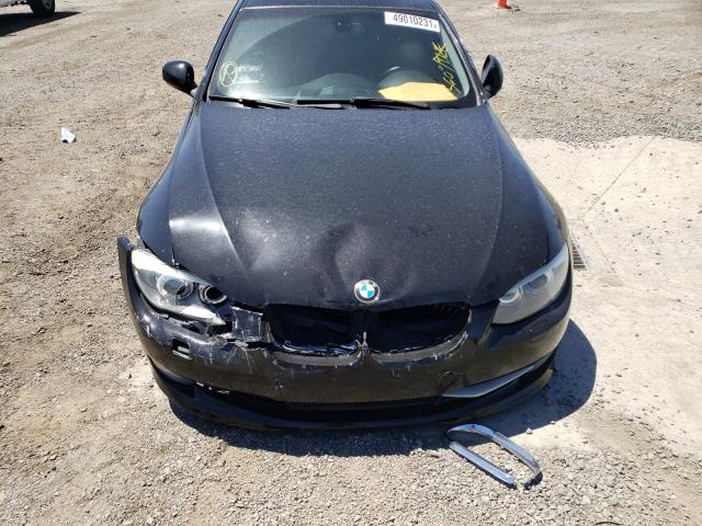 Photo 6 VIN: WBAKE5C53DJ106809 - BMW 328 I SULE 