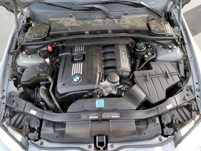 Photo 10 VIN: WBAKE5C54BE572951 - BMW 3 SERIES 