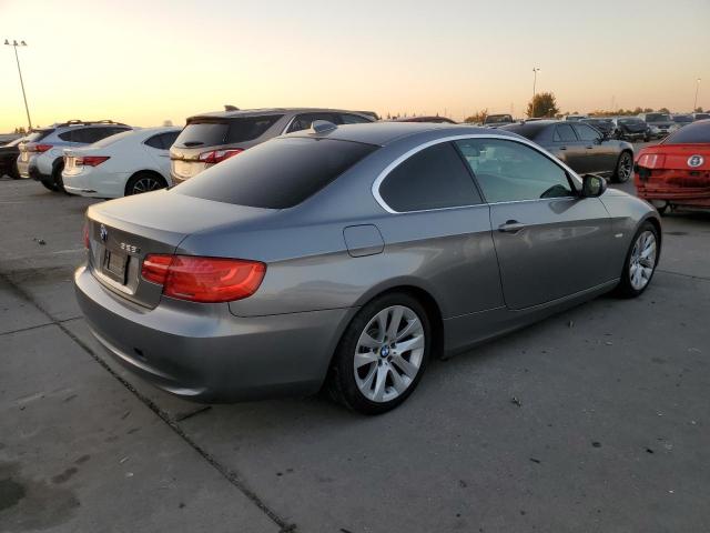 Photo 2 VIN: WBAKE5C54BE572951 - BMW 3 SERIES 