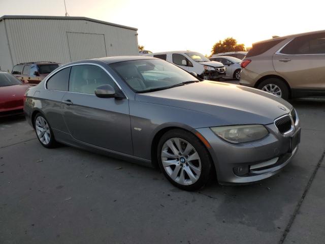 Photo 3 VIN: WBAKE5C54BE572951 - BMW 3 SERIES 