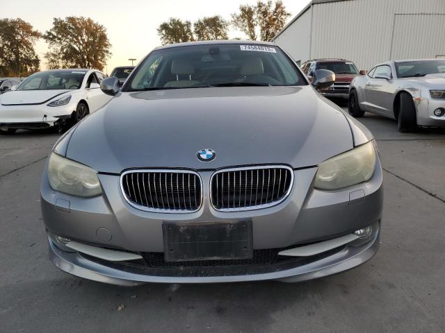 Photo 4 VIN: WBAKE5C54BE572951 - BMW 3 SERIES 