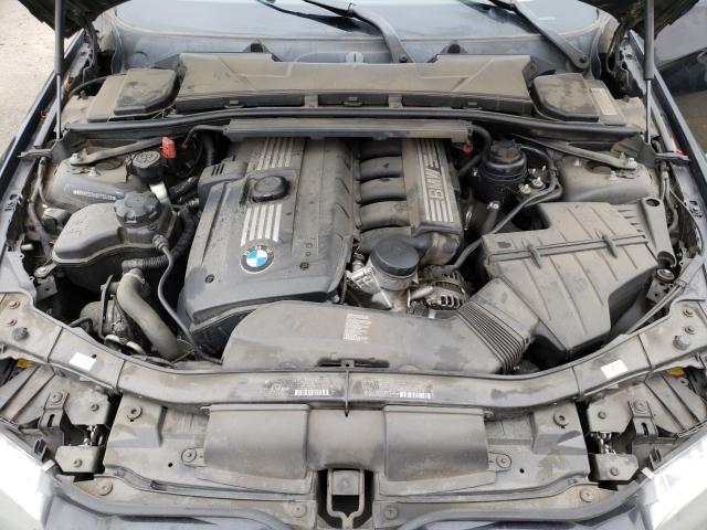 Photo 6 VIN: WBAKE5C54BE755489 - BMW 328 I SULE 