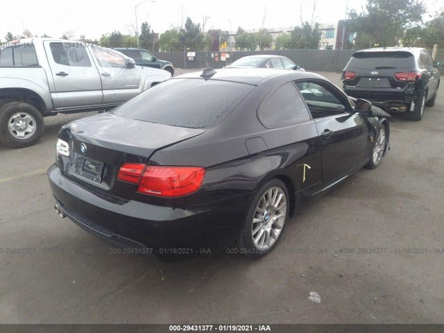 Photo 3 VIN: WBAKE5C54CE755719 - BMW 3 