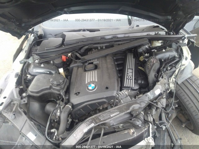 Photo 9 VIN: WBAKE5C54CE755719 - BMW 3 