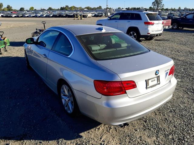 Photo 2 VIN: WBAKE5C54CE755896 - BMW 328 