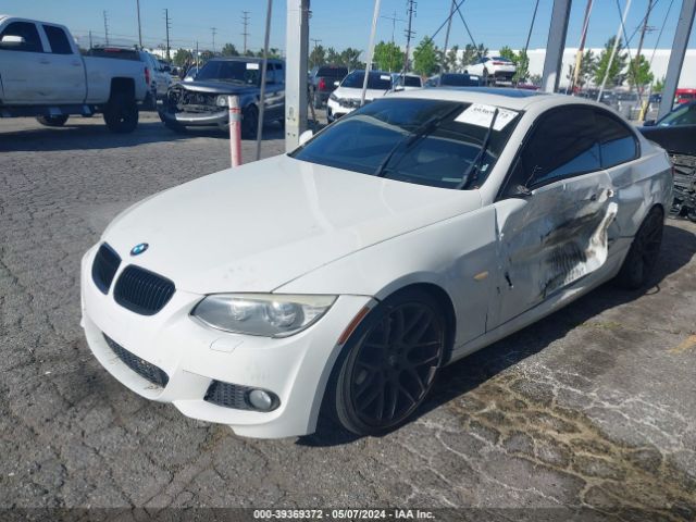 Photo 1 VIN: WBAKE5C54CE756112 - BMW 328I 