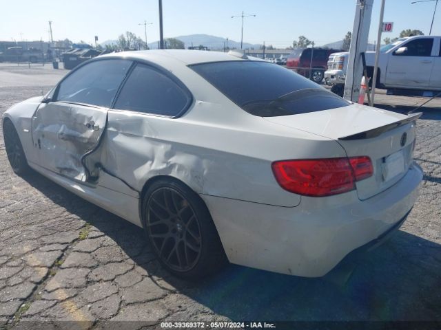 Photo 2 VIN: WBAKE5C54CE756112 - BMW 328I 