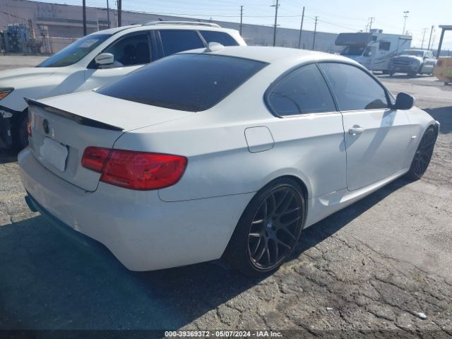 Photo 3 VIN: WBAKE5C54CE756112 - BMW 328I 