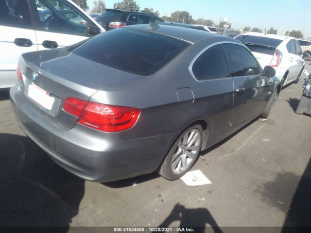 Photo 3 VIN: WBAKE5C54CE756384 - BMW 3 