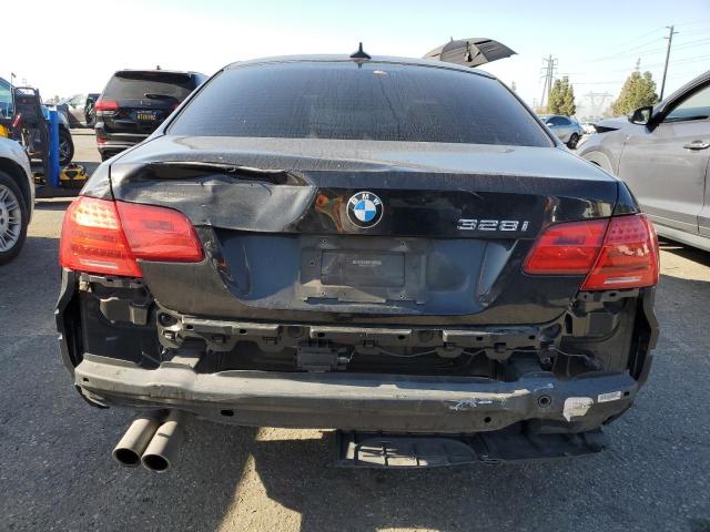 Photo 5 VIN: WBAKE5C54CE756482 - BMW 3 SERIES 