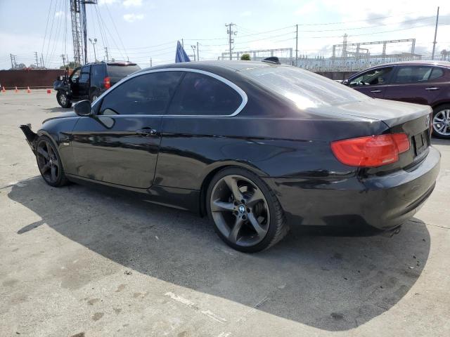 Photo 1 VIN: WBAKE5C54CJ106378 - BMW 3 SERIES 