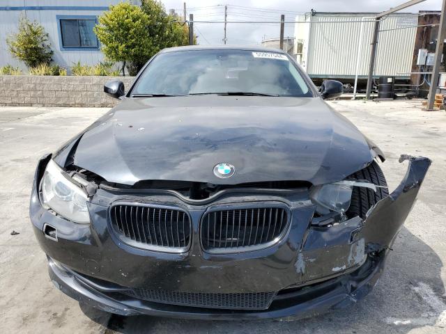 Photo 4 VIN: WBAKE5C54CJ106378 - BMW 3 SERIES 