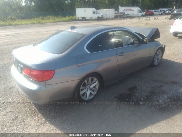 Photo 3 VIN: WBAKE5C54CJ106669 - BMW 3 