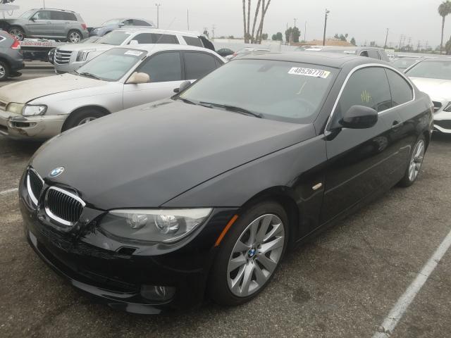 Photo 1 VIN: WBAKE5C54DJ106799 - BMW 328 I SULE 