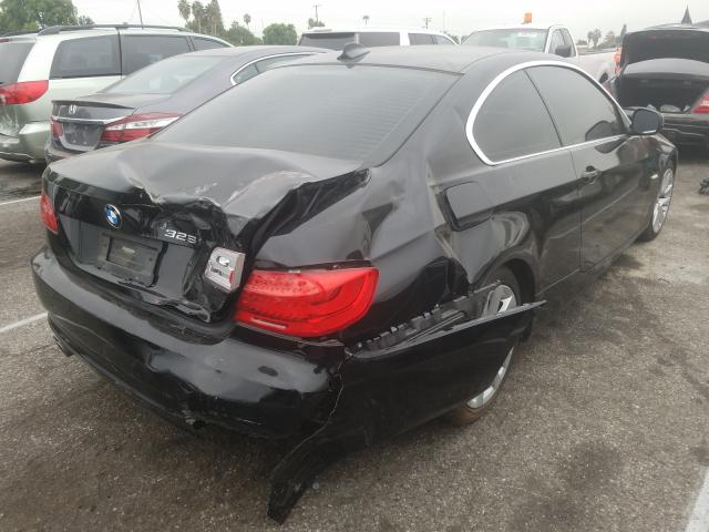 Photo 3 VIN: WBAKE5C54DJ106799 - BMW 328 I SULE 