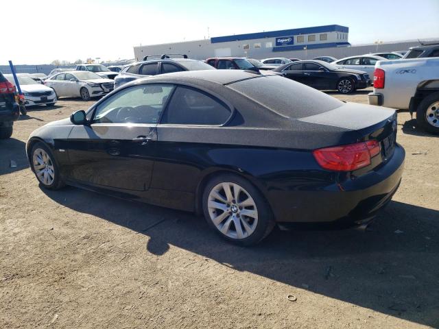 Photo 1 VIN: WBAKE5C54DJ107256 - BMW 3 SERIES 