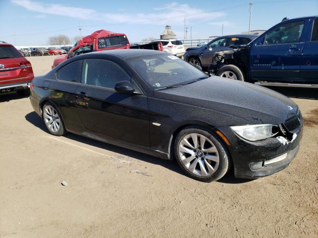 Photo 3 VIN: WBAKE5C54DJ107256 - BMW 3 SERIES 