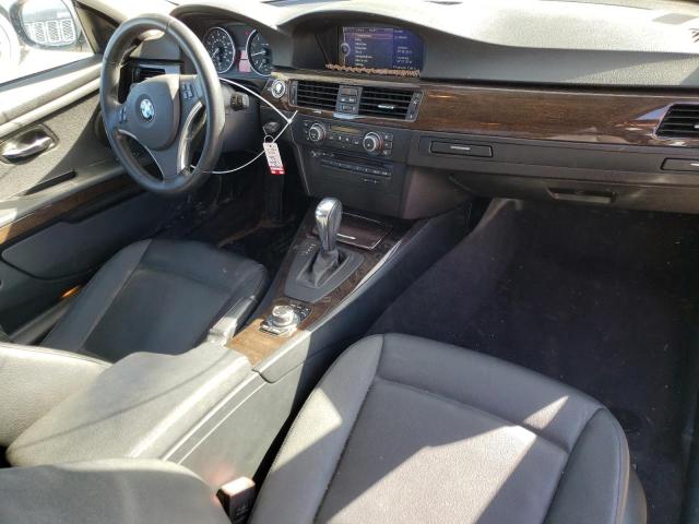 Photo 7 VIN: WBAKE5C54DJ107256 - BMW 3 SERIES 