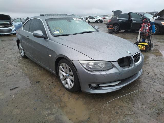 Photo 0 VIN: WBAKE5C54DJ107547 - BMW 328 I SULE 