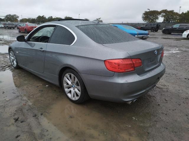 Photo 2 VIN: WBAKE5C54DJ107547 - BMW 328 I SULE 