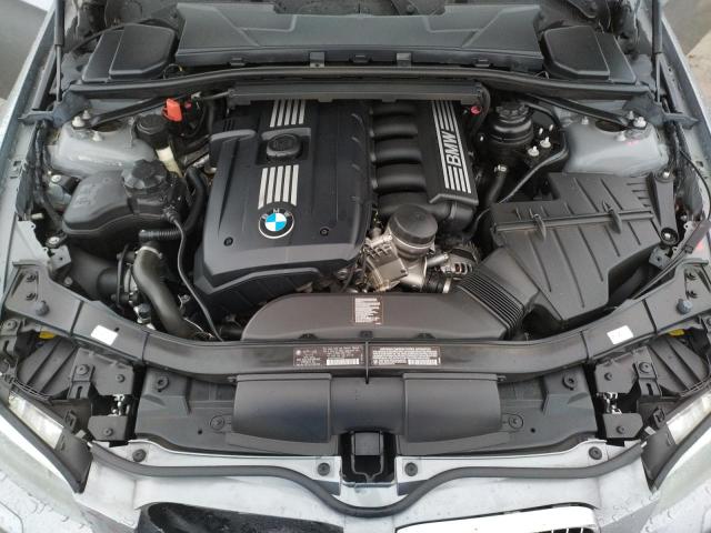 Photo 6 VIN: WBAKE5C54DJ107547 - BMW 328 I SULE 