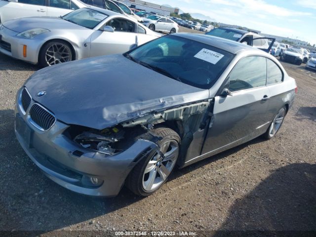 Photo 1 VIN: WBAKE5C55BE429717 - BMW 328I 