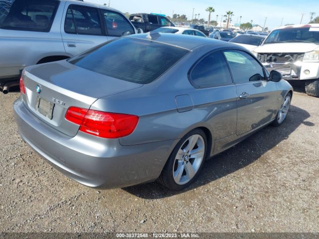 Photo 3 VIN: WBAKE5C55BE429717 - BMW 328I 