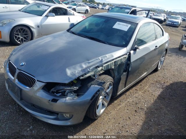 Photo 5 VIN: WBAKE5C55BE429717 - BMW 328I 