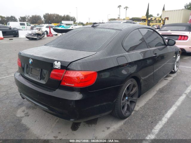 Photo 3 VIN: WBAKE5C55BE573560 - BMW 328 