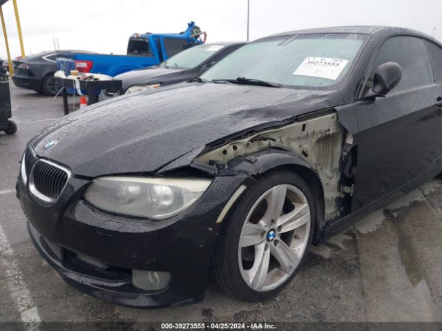 Photo 5 VIN: WBAKE5C55BE573560 - BMW 328 