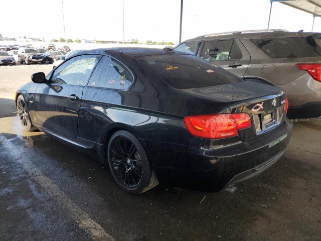 Photo 1 VIN: WBAKE5C55BE573915 - BMW 328 I SULE 