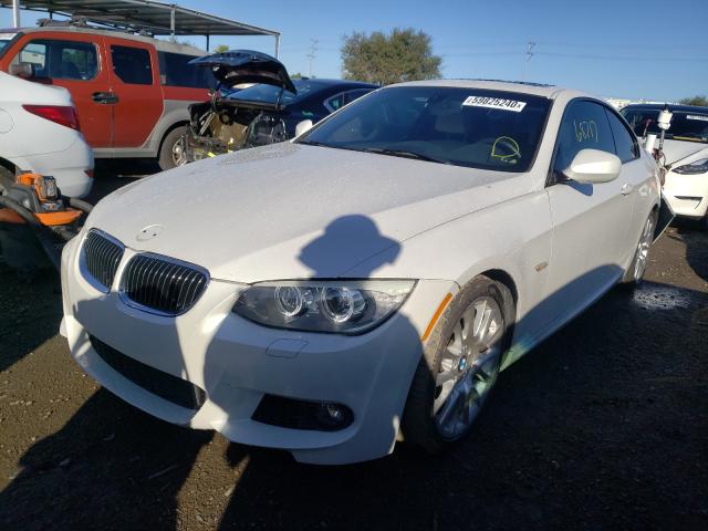 Photo 1 VIN: WBAKE5C55BE755517 - BMW 328 I SULE 