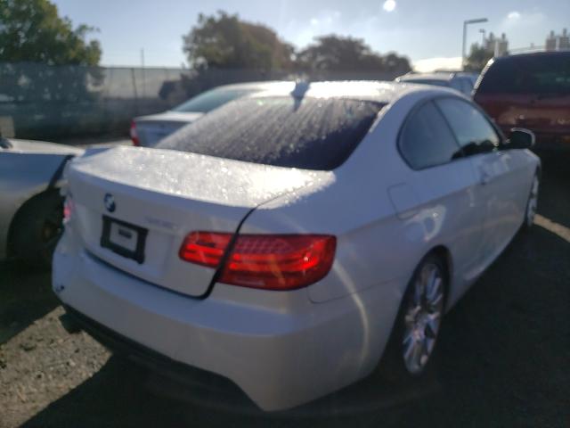 Photo 3 VIN: WBAKE5C55BE755517 - BMW 328 I SULE 