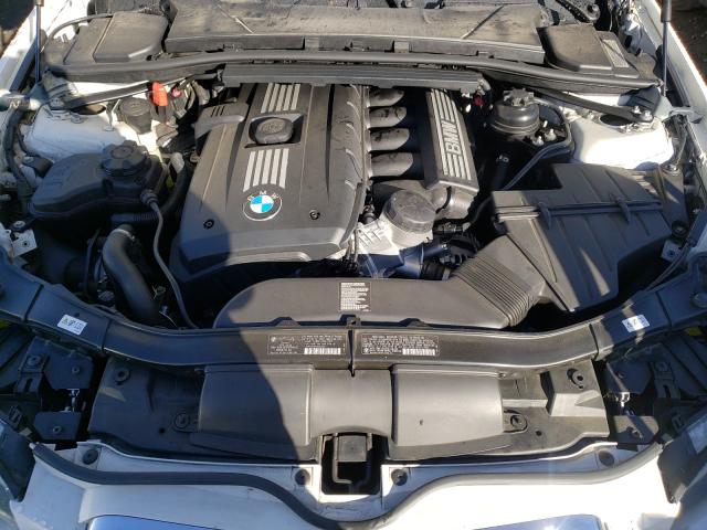 Photo 6 VIN: WBAKE5C55BE755517 - BMW 328 I SULE 