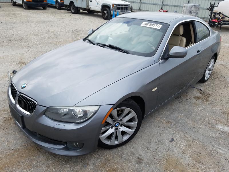 Photo 1 VIN: WBAKE5C55CE755924 - BMW 328 I SULE 