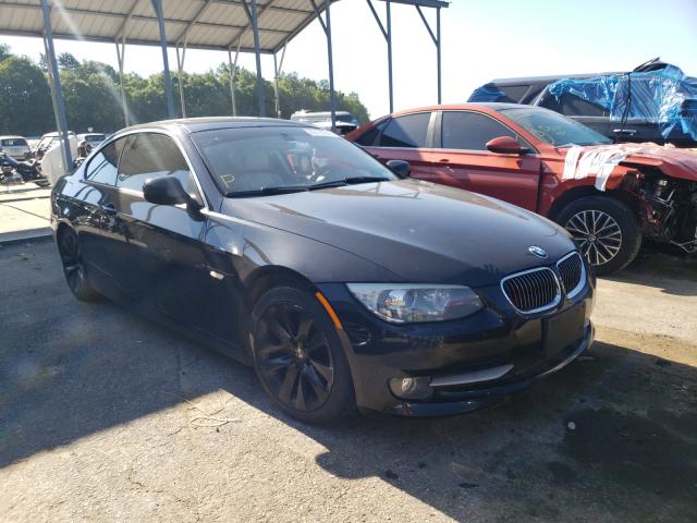 Photo 0 VIN: WBAKE5C55CE756104 - BMW 328 I SULE 