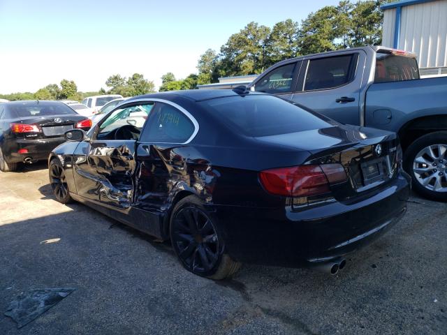 Photo 2 VIN: WBAKE5C55CE756104 - BMW 328 I SULE 