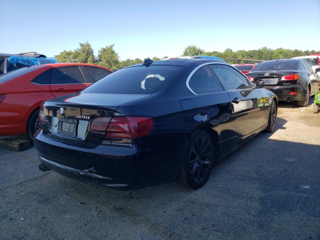 Photo 3 VIN: WBAKE5C55CE756104 - BMW 328 I SULE 