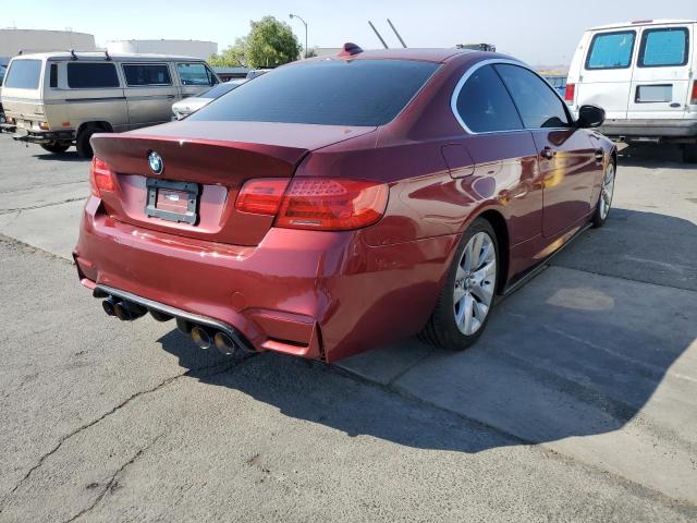 Photo 3 VIN: WBAKE5C55CJ106020 - BMW 328 I SULE 