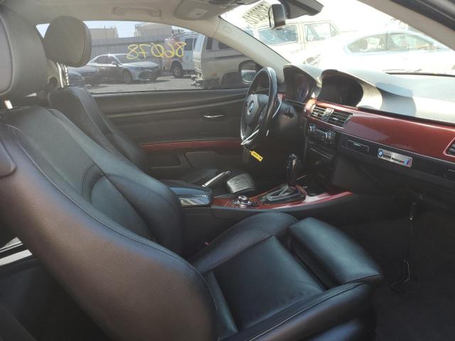 Photo 4 VIN: WBAKE5C55CJ106020 - BMW 328 I SULE 