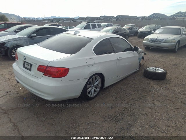 Photo 3 VIN: WBAKE5C55DJ107265 - BMW 3 