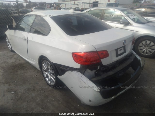 Photo 2 VIN: WBAKE5C55DJ107931 - BMW 3 