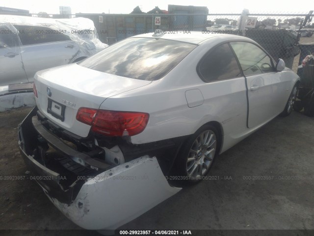 Photo 3 VIN: WBAKE5C55DJ107931 - BMW 3 