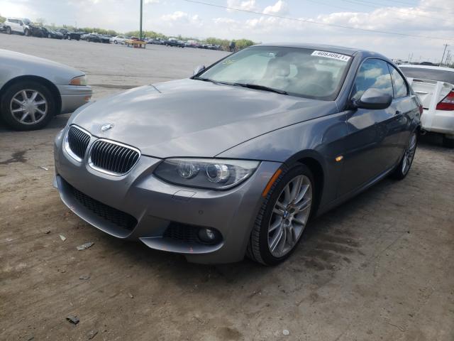 Photo 1 VIN: WBAKE5C56BE573213 - BMW 328 I SULE 