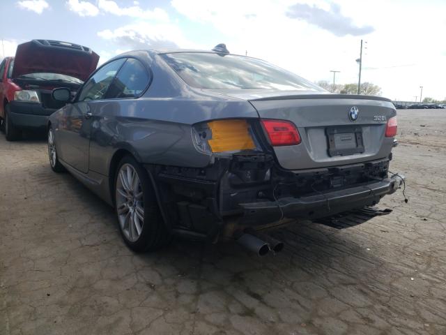 Photo 2 VIN: WBAKE5C56BE573213 - BMW 328 I SULE 